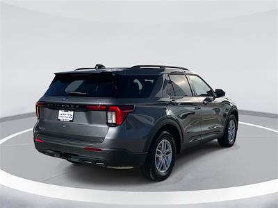 New 2026 Ford Explorer Active for sale #EX26089 - photo 2