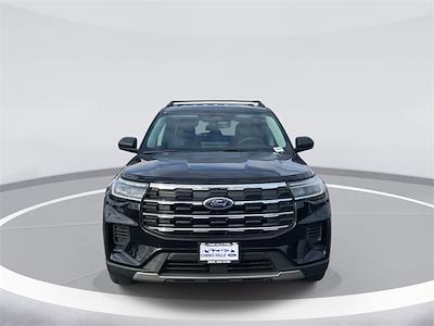 New 2026 Ford Explorer Active for sale #EX26090 - photo 2