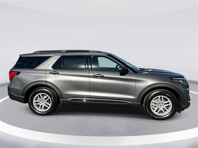 New 2026 Ford Explorer - photo 6