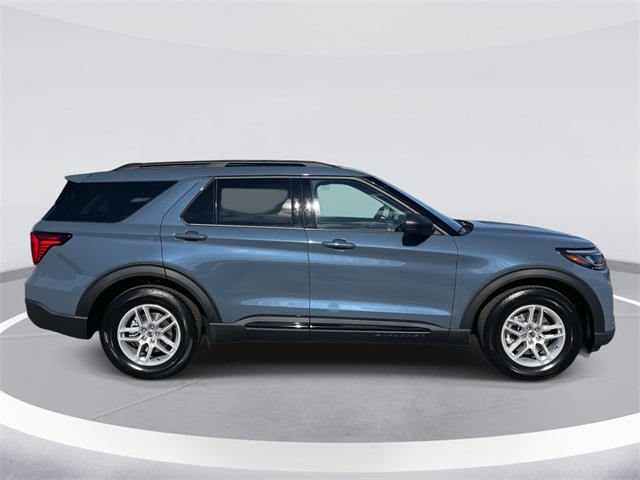 New 2026 Ford Explorer - photo 6