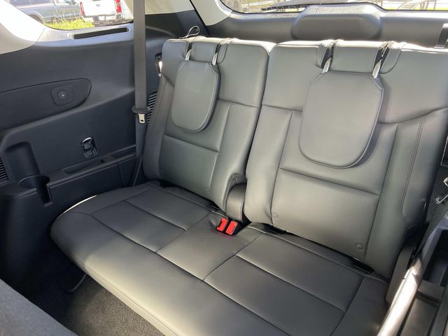 New 2026 Ford Explorer - photo 34