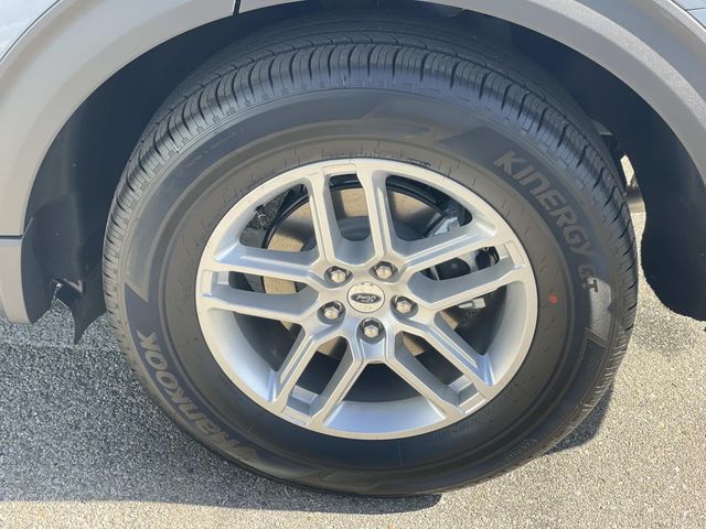 New 2026 Ford Explorer - photo 35