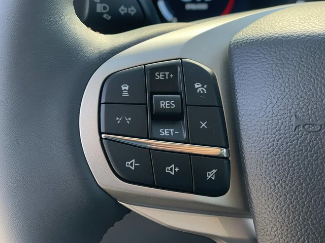 New 2026 Ford Explorer - photo 10