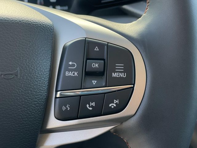 New 2026 Ford Explorer - photo 11