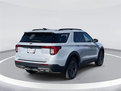 New 2026 Ford Explorer Active for sale #EX26206 - photo 2