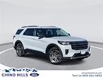 New 2026 Ford Explorer Active for sale #EX26206 - photo 1