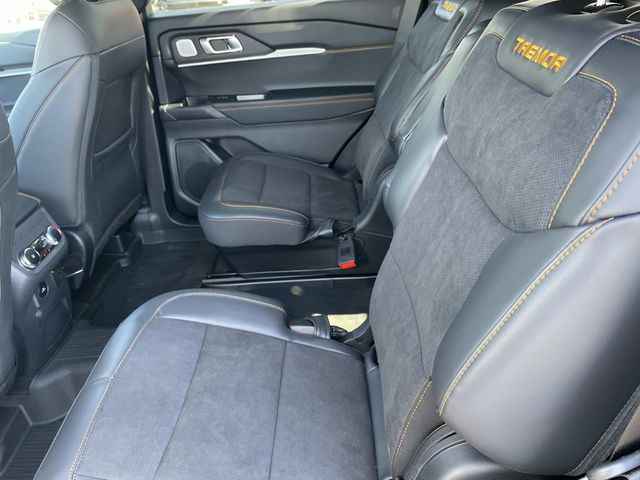 New 2026 Ford Explorer - photo 34
