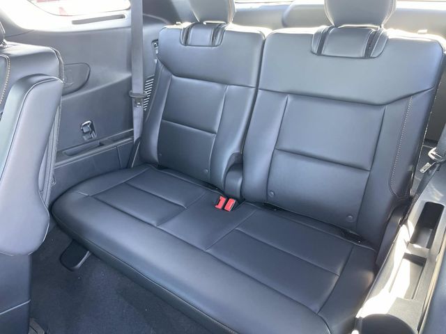 New 2026 Ford Explorer - photo 35