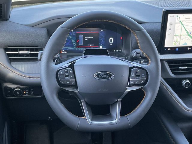 New 2026 Ford Explorer - photo 9