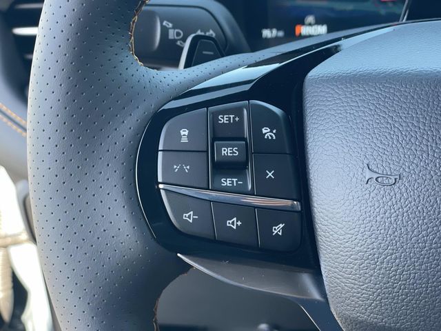 New 2026 Ford Explorer - photo 10