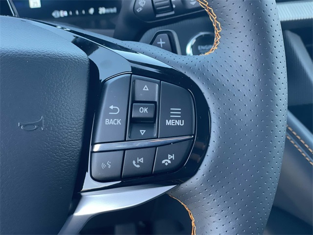 New 2026 Ford Explorer - photo 11