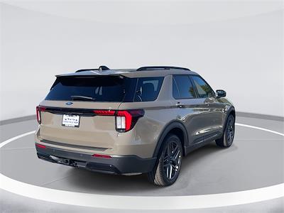 New 2026 Ford Explorer - photo 1