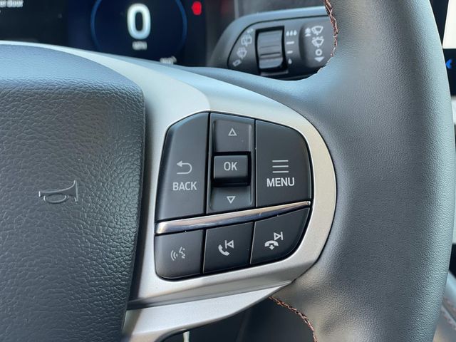 New 2026 Ford Explorer - photo 11