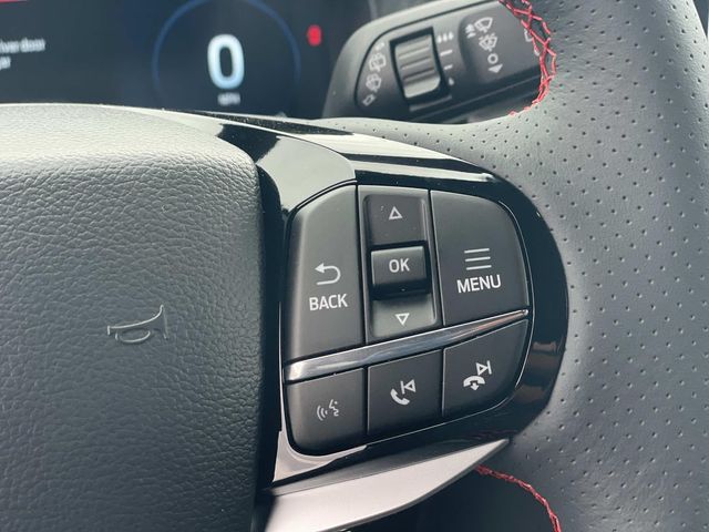 New 2026 Ford Explorer - photo 11