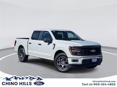 2026 Ford F-150 SuperCrew Cab RWD Pickup for sale #F-126201 - photo 1