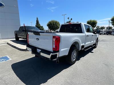 New 2024 Ford F-250 XL Crew Cab Pickup for sale #F124927 - photo 2
