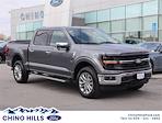 2025 Ford F-150 SuperCrew Cab 4x4 Pickup for sale #F125050 - photo 1