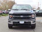 2025 Ford F-150 SuperCrew Cab 4x4 Pickup for sale #F125050 - photo 3