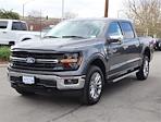 2025 Ford F-150 SuperCrew Cab 4x4 Pickup for sale #F125050 - photo 4