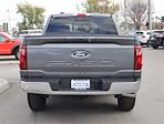 2025 Ford F-150 SuperCrew Cab 4x4 Pickup for sale #F125050 - photo 6