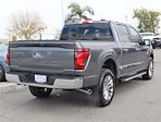 2025 Ford F-150 SuperCrew Cab 4x4 Pickup for sale #F125050 - photo 2