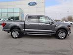2025 Ford F-150 SuperCrew Cab 4x4 Pickup for sale #F125050 - photo 7