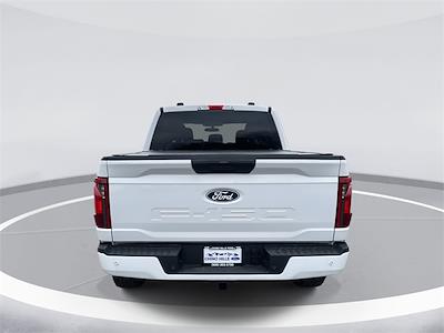 New 2025 Ford F-150 STX SuperCrew Cab 4x4 Pickup for sale #F125056 - photo 2