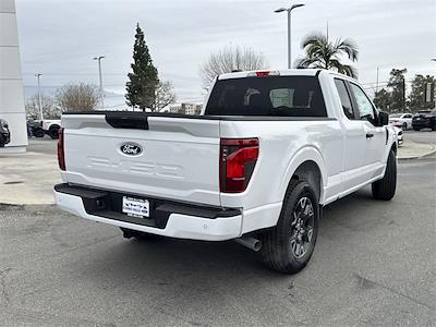 New 2025 Ford F-150 STX Super Cab Pickup for sale #F125071 - photo 2