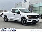 2025 Ford F-150 Super Cab 4x2 Pickup for sale #F125071 - photo 1
