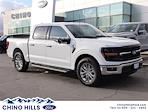 2025 Ford F-150 SuperCrew Cab 4x2 Pickup for sale #F125082 - photo 1