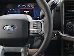 2025 Ford F-150 SuperCrew Cab 4x2 Pickup for sale #F125082 - photo 10