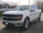 2025 Ford F-150 SuperCrew Cab 4x2 Pickup for sale #F125082 - photo 4
