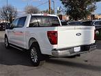 2025 Ford F-150 SuperCrew Cab 4x2 Pickup for sale #F125082 - photo 5