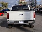 2025 Ford F-150 SuperCrew Cab 4x2 Pickup for sale #F125082 - photo 6