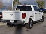 2025 Ford F-150 SuperCrew Cab 4x2 Pickup for sale #F125082 - photo 2