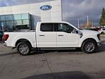 2025 Ford F-150 SuperCrew Cab 4x2 Pickup for sale #F125082 - photo 7