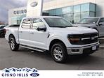 2025 Ford F-150 SuperCrew Cab 4x4 Pickup for sale #F125084 - photo 1
