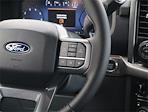 2025 Ford F-150 SuperCrew Cab 4x4 Pickup for sale #F125084 - photo 10
