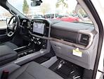 2025 Ford F-150 SuperCrew Cab 4x4 Pickup for sale #F125084 - photo 15