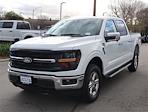 2025 Ford F-150 SuperCrew Cab 4x4 Pickup for sale #F125084 - photo 4