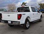 2025 Ford F-150 SuperCrew Cab 4x4 Pickup for sale #F125084 - photo 2