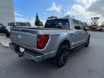 2025 Ford F-150 SuperCrew Cab 4x4 Pickup for sale #F125191 - photo 2