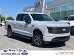 2025 Ford F-150 Lightning SuperCrew Cab AWD Pickup for sale #F125203 - photo 1
