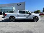2025 Ford F-150 Lightning SuperCrew Cab AWD Pickup for sale #F125203 - photo 4