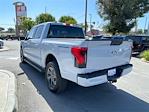 2025 Ford F-150 Lightning SuperCrew Cab AWD Pickup for sale #F125203 - photo 5
