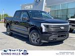 2025 Ford F-150 Lightning SuperCrew Cab AWD Pickup for sale #F125204 - photo 1