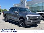 2025 Ford F-150 Lightning SuperCrew Cab AWD Pickup for sale #F125205 - photo 1