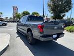 2025 Ford F-150 Lightning SuperCrew Cab AWD Pickup for sale #F125205 - photo 5
