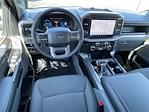 2025 Ford F-150 Lightning SuperCrew Cab AWD Pickup for sale #F125205 - photo 6