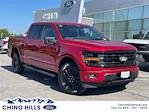 2025 Ford F-150 SuperCrew Cab 4x4 Pickup for sale #F125209 - photo 1